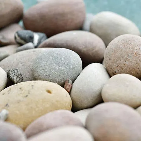 Dom wakacyjny Lejonet Comfortable Glowe