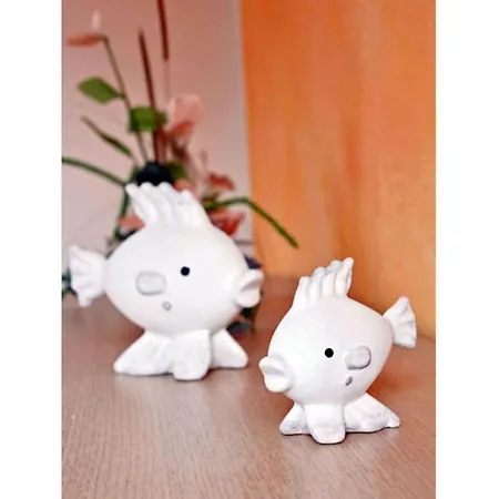 Lejonet Comfortable *