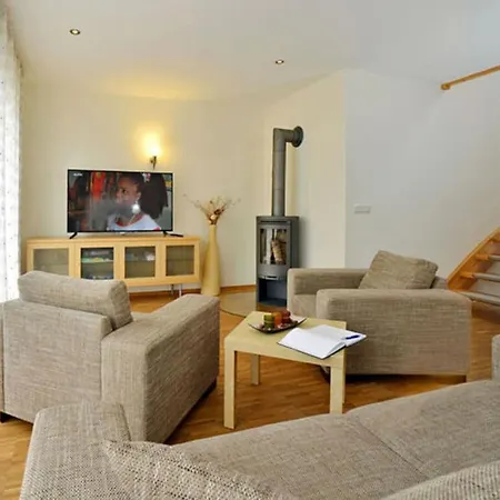 Lejonet Comfortable Dom wakacyjny