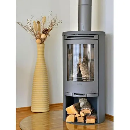 Dom wakacyjny Lejonet Comfortable Glowe