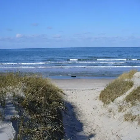 Lejonet Comfortable Dom wakacyjny *