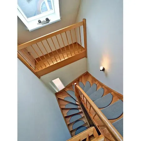 Lejonet Comfortable Dom wakacyjny *