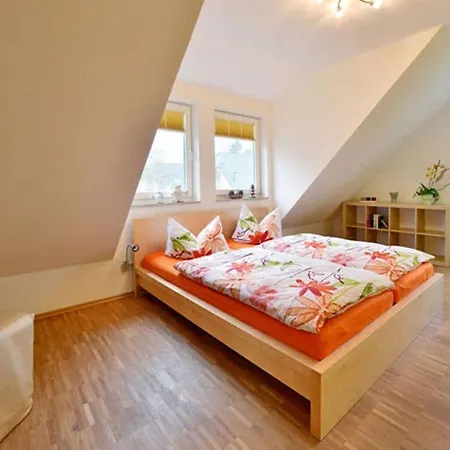 Dom wakacyjny Lejonet Comfortable