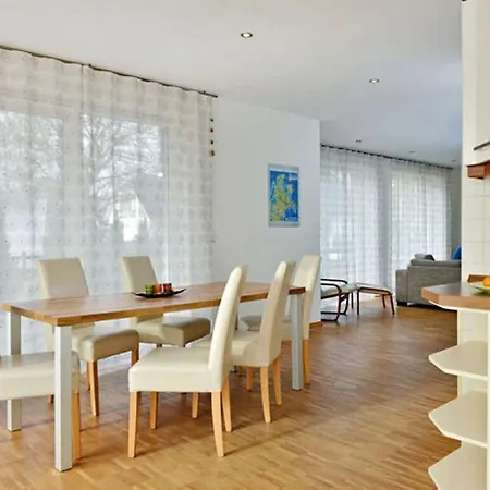 Lejonet Comfortable Dom wakacyjny *