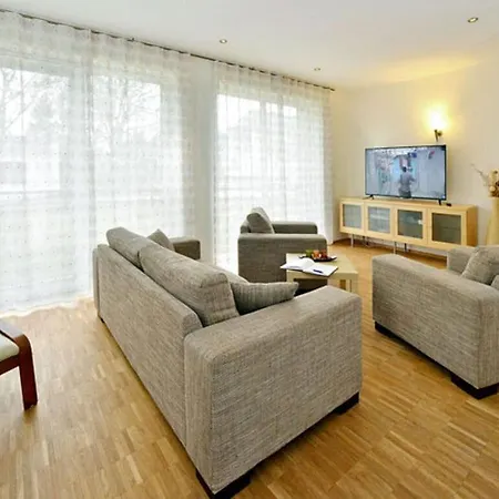 Lejonet Comfortable Dom wakacyjny Glowe