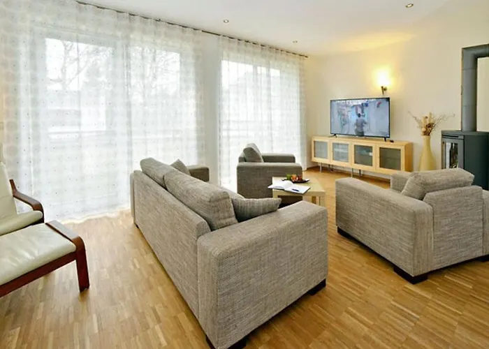 Lejonet Comfortable بيت للعطل غلوفي
